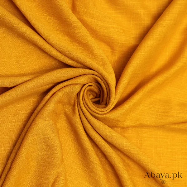 82 Texture Turkish - Mustard