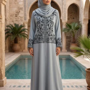 83 Zareen Mist