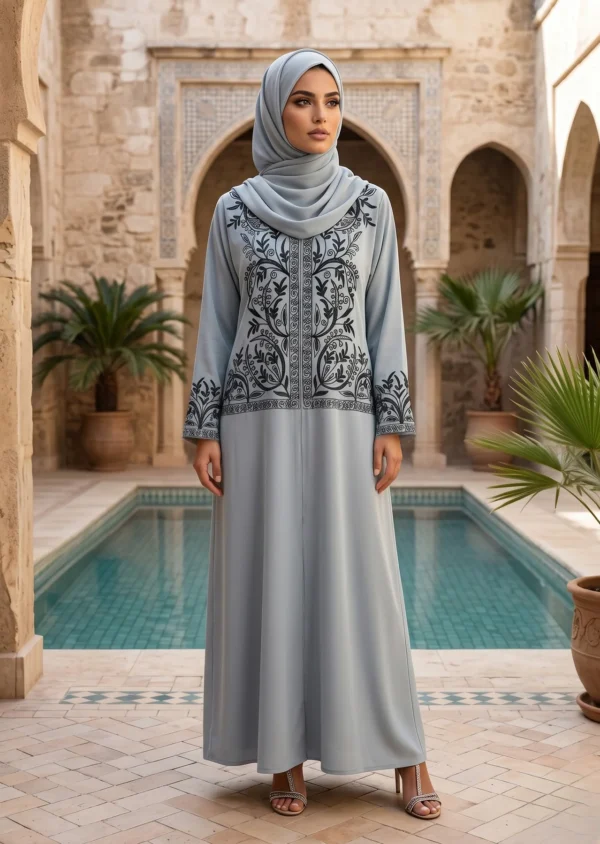 83 Zareen Mist