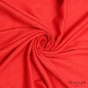 83 Texture Turkish - Red