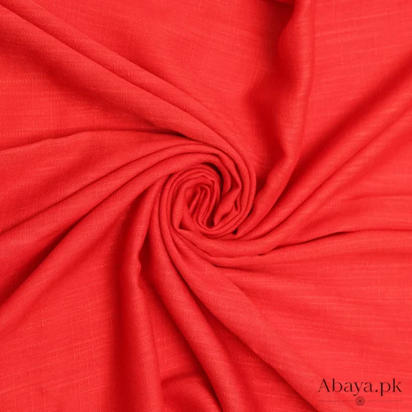 83 Texture Turkish - Red