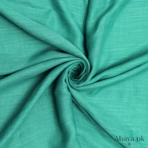 85 Texture Turkish - Sea Green