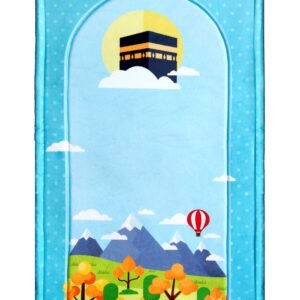 Valley of Peace Prayer Mat