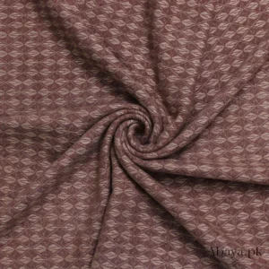 96 Flower Cashmere Hijab-Peanut
