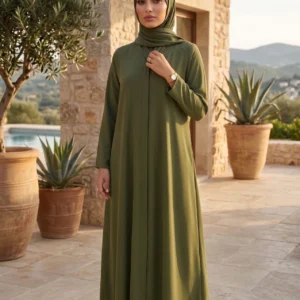 97 Jasmine Green