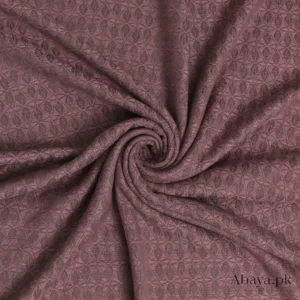 98 Flower Cashmere Hijab-Tea Pink