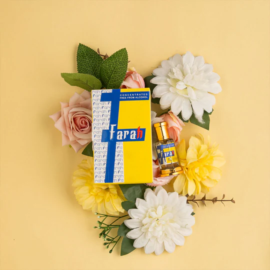 Farah | Attar Oil