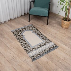Chenille Prayer Mat Stargazer